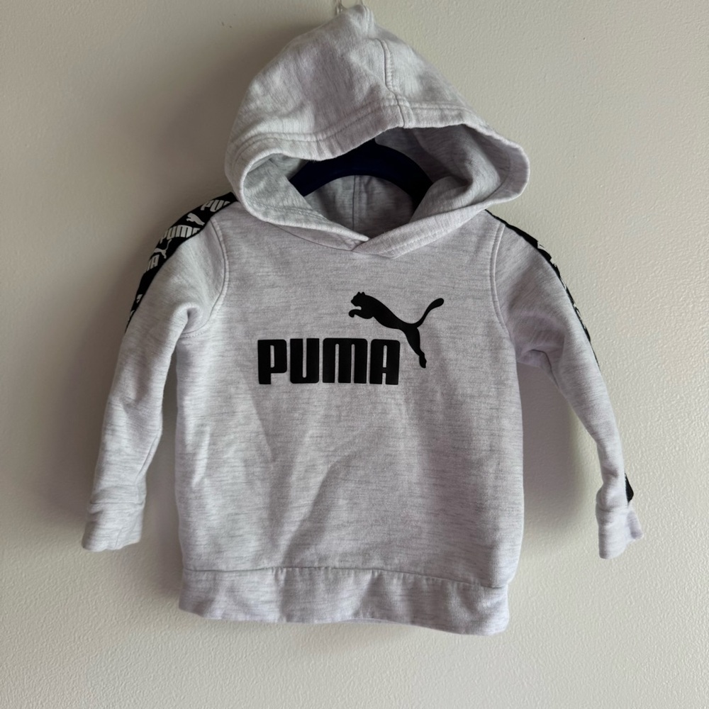 PUMA Baby Hoodie